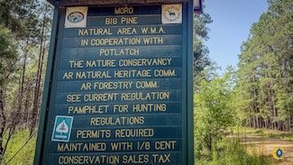 County Road 34, Hampton, AR 71744