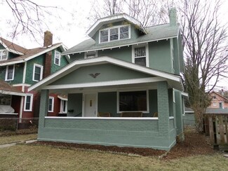 1336 Dunham St SE, Grand Rapids, MI 49506