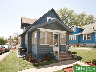 2935 Dupont St, Omaha, NE 68105