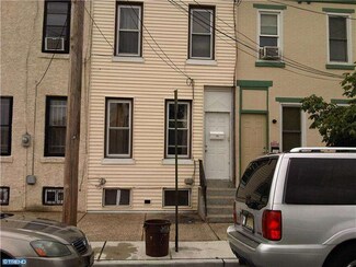 209 Erie St, Camden, NJ 08102