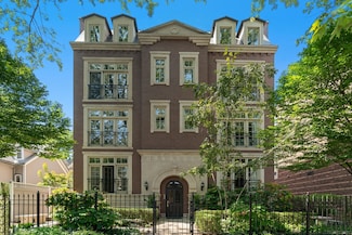 2224 N Orchard St Unit 3S, Chicago, IL 60614
