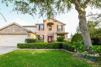 6323 Channelbrook Ln, Spring, TX 77379