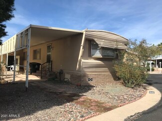 3411 S Camino Seco Unit 87, Tucson, AZ 85730