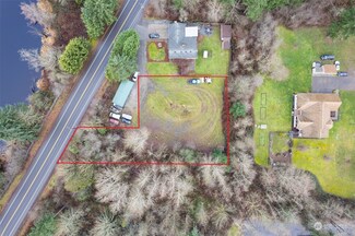 37000 Military Rd S, Auburn, WA 98001