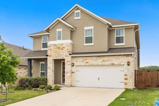 125 Plainsman Ln, Georgetown, TX 78633