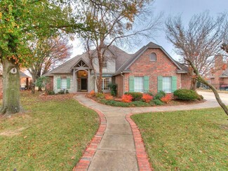 600 Birdsong, Edmond, OK 73003