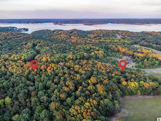 lot 80 Waterfowl Rd, Murray, KY 42071