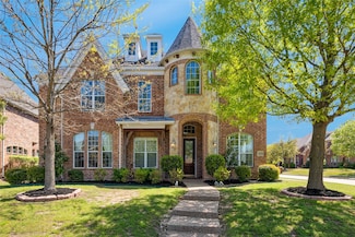 10827 Chilmark Ct, Frisco, TX 75035
