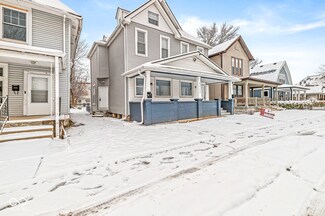 2345 N Kenwood Ave, Indianapolis, IN 46208