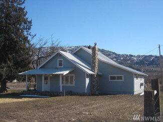 14 Robinson St, Malott, WA 98829