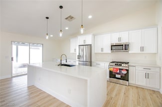 1006 Blue Lantern Dr, Henderson, NV 89015