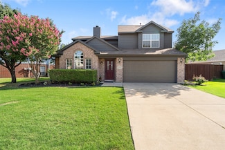 2501 Windchase Dr, Flower Mound, TX 75028