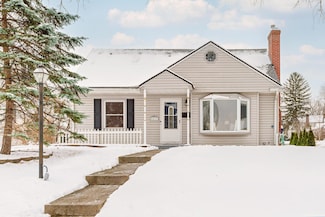 4422 Zeller Rd, Columbus, OH 43214