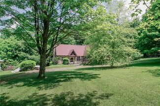 169 William Penn Trail, Ohiopyle, PA 15470
