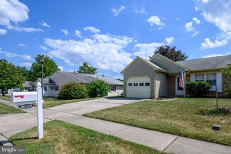 7031 Arbor Dr, Frederick, MD 21703