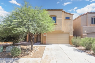 2262 W Night Air Ln, Tucson, AZ 85741