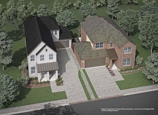 1650 Laurel Ln, Argyle, TX 76226