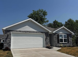 11189 Traders Trace Way, Fort Wayne, IN 46835