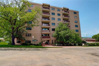 3675 S Cherokee St Unit 710, Englewood, CO 80110