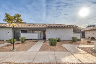 211 N Lamb Blvd Unit C, Las Vegas, NV 89110