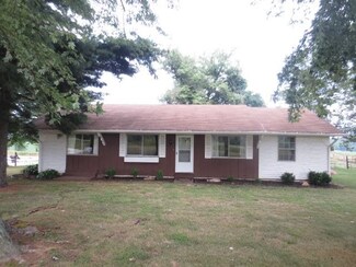 11249 N State Road 245, Lamar, IN 47550