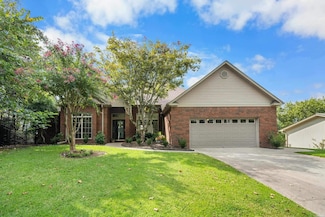 343 Arlington Point, Hot Springs, AR 71913
