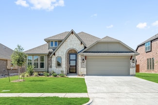 1016 Pineview Ln, Fort Worth, TX 76140