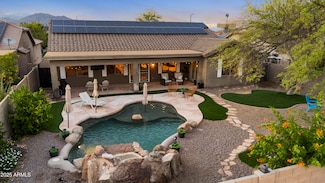 22205 W Ashleigh Marie Dr, Buckeye, AZ 85326