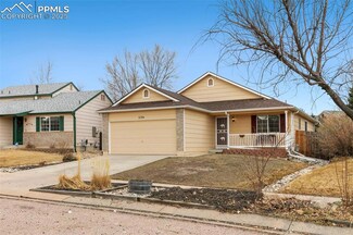 5794 Vermillion Bluffs Dr, Colorado Springs, CO 80923