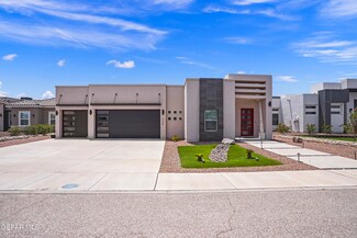 364 Rio de Jazmin Cir, El Paso, TX 79932