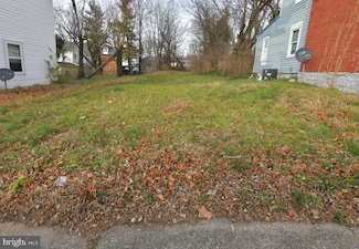 323 E Burke St, Martinsburg, WV 25404