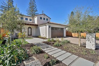 389 Vine St, Menlo Park, CA 94025