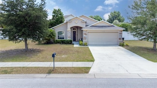 1641 Taylor Landing Dr, Bartow, FL 33830