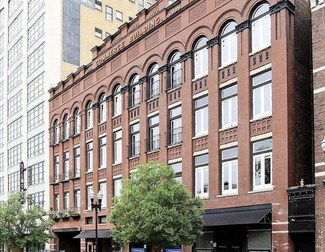 120 S S Gay St St Unit 701, Knoxville, TN 37902