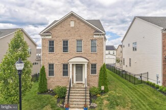 4347 Landsdale Blvd, Monrovia, MD 21770