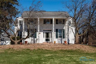 10760 Avenue Rd, Perrysburg, OH 43551