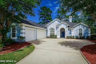 533 Golden Links Dr, Orange Park, FL 32073