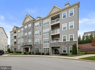 2221 John Gravel Rd Unit G, Marriottsville, MD 21104