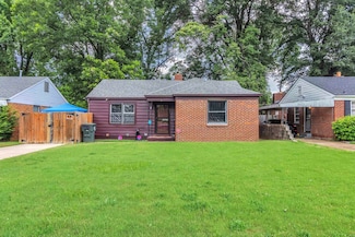 1946 Quinn Ave, Memphis, TN 38114