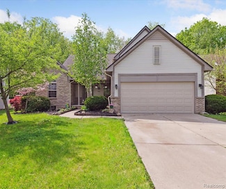 5496 Michael Dr, Ypsilanti, MI 48197
