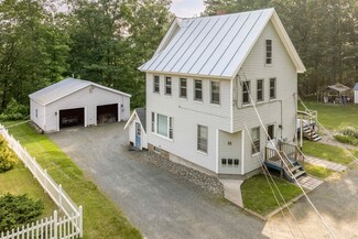 31 Abbey Rd, White River Junction, VT 05001