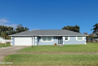 253 N Brighton Dr, Port Orange, FL 32127