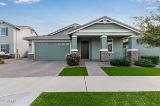 3761 E Welton Ln, Gilbert, AZ 85295