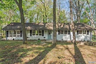 609 Bain Dr SE, Huntsville, AL 35803