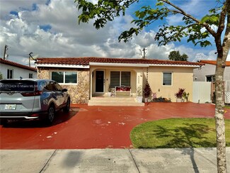 5665 SW 5th Terrace, Coral Gables, FL 33134