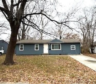10804 Bennington Ave, Kansas City, MO 64134