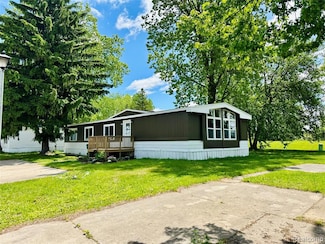 10365 Alans Dr, Handy Township, MI 48836