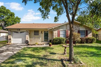 3406 Austin St, Greenville, TX 75402