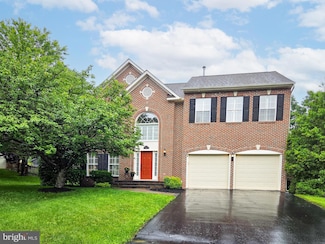 6341 Claridge Dr N, Frederick, MD 21701