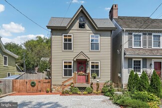 32 Buffington St, Kennett Square, PA 19348